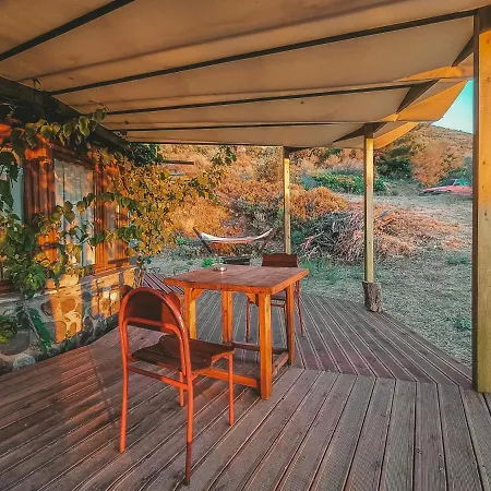 公寓 Enchanting House With Backyard 卡拉布伦